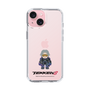 Slim Protection Case［ TEKKEN - Chibi Character - Lee Chaolan ］