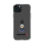 Slim Protection Case［ TEKKEN - Chibi Character - Lee Chaolan ］