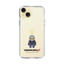 Slim Protection Case［ TEKKEN - Chibi Character - Lee Chaolan ］