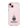 Slim Protection Case［ TEKKEN - Chibi Character - Lee Chaolan ］