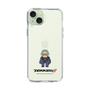 Slim Protection Case［ TEKKEN - Chibi Character - Lee Chaolan ］
