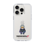 Slim Protection Case［ TEKKEN - Chibi Character - Lee Chaolan ］
