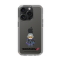 Slim Protection Case［ TEKKEN - Chibi Character - Lee Chaolan ］