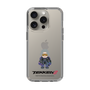 Slim Protection Case［ TEKKEN - Chibi Character - Lee Chaolan ］