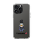 Slim Protection Case［ TEKKEN - Chibi Character - Lee Chaolan ］