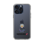 Slim Protection Case［ TEKKEN - Chibi Character - Lee Chaolan ］