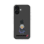 Slim Protection Case［ TEKKEN - Chibi Character - Lee Chaolan ］