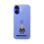 Slim Protection Case［ TEKKEN - Chibi Character - Lee Chaolan ］