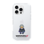 Slim Protection Case［ TEKKEN - Chibi Character - Lee Chaolan ］