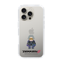 Slim Protection Case［ TEKKEN - Chibi Character - Lee Chaolan ］