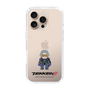 Slim Protection Case［ TEKKEN - Chibi Character - Lee Chaolan ］
