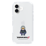 Slim Protection Case［ TEKKEN - Chibi Character - Lee Chaolan ］