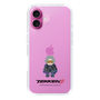 Slim Protection Case［ TEKKEN - Chibi Character - Lee Chaolan ］