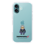 Slim Protection Case［ TEKKEN - Chibi Character - Lee Chaolan ］