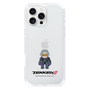 Slim Protection Case［ TEKKEN - Chibi Character - Lee Chaolan ］