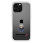 Slim Protection Case［ TEKKEN - Chibi Character - Lee Chaolan ］