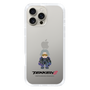 Slim Protection Case［ TEKKEN - Chibi Character - Lee Chaolan ］