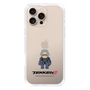 Slim Protection Case［ TEKKEN - Chibi Character - Lee Chaolan ］