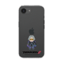 Slim Protection Case［ TEKKEN - Chibi Character - Lee Chaolan ］