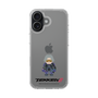 Slim Protection Case［ TEKKEN - Chibi Character - Lee Chaolan ］