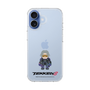 Slim Protection Case［ TEKKEN - Chibi Character - Lee Chaolan ］
