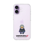 Slim Protection Case［ TEKKEN - Chibi Character - Lee Chaolan ］