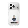 Slim Protection Case［ TEKKEN - Chibi Character - Lee Chaolan ］