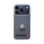 Slim Protection Case［ TEKKEN - Chibi Character - Lee Chaolan ］