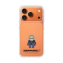 Slim Protection Case［ TEKKEN - Chibi Character - Lee Chaolan ］