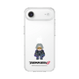 Slim Protection Case［ TEKKEN - Chibi Character - Lee Chaolan ］
