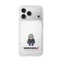 Slim Protection Case［ TEKKEN - Chibi Character - Lee Chaolan ］