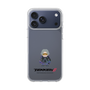 Slim Protection Case［ TEKKEN - Chibi Character - Lee Chaolan ］