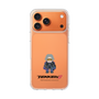 Slim Protection Case［ TEKKEN - Chibi Character - Lee Chaolan ］