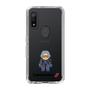 Slim Protection Case［ TEKKEN - Chibi Character - Lee Chaolan ］