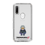 Slim Protection Case［ TEKKEN - Chibi Character - Lee Chaolan ］