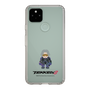 Slim Protection Case［ TEKKEN - Chibi Character - Lee Chaolan ］