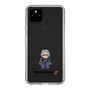 Slim Protection Case［ TEKKEN - Chibi Character - Lee Chaolan ］