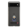 Slim Protection Case［ TEKKEN - Chibi Character - Lee Chaolan ］