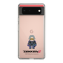 Slim Protection Case［ TEKKEN - Chibi Character - Lee Chaolan ］