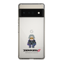 Slim Protection Case［ TEKKEN - Chibi Character - Lee Chaolan ］
