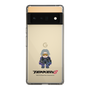 Slim Protection Case［ TEKKEN - Chibi Character - Lee Chaolan ］