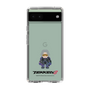 Slim Protection Case［ TEKKEN - Chibi Character - Lee Chaolan ］