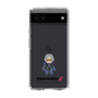 Slim Protection Case［ TEKKEN - Chibi Character - Lee Chaolan ］