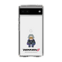 Slim Protection Case［ TEKKEN - Chibi Character - Lee Chaolan ］