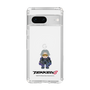 Slim Protection Case［ TEKKEN - Chibi Character - Lee Chaolan ］