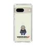 Slim Protection Case［ TEKKEN - Chibi Character - Lee Chaolan ］