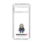 Slim Protection Case［ TEKKEN - Chibi Character - Lee Chaolan ］