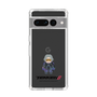 Slim Protection Case［ TEKKEN - Chibi Character - Lee Chaolan ］