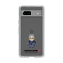 Slim Protection Case［ TEKKEN - Chibi Character - Lee Chaolan ］