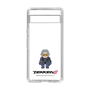Slim Protection Case［ TEKKEN - Chibi Character - Lee Chaolan ］